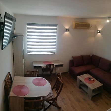 Braun Apartment Zára Kültér fotó