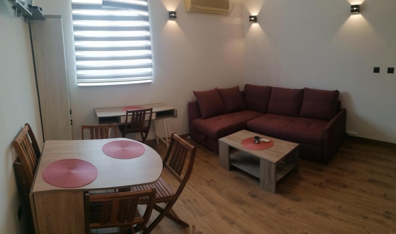 Braun Apartment Zára Kültér fotó