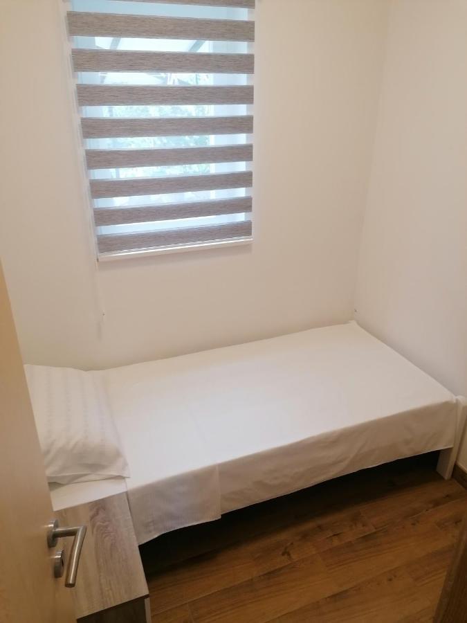 Braun Apartment Zára Kültér fotó