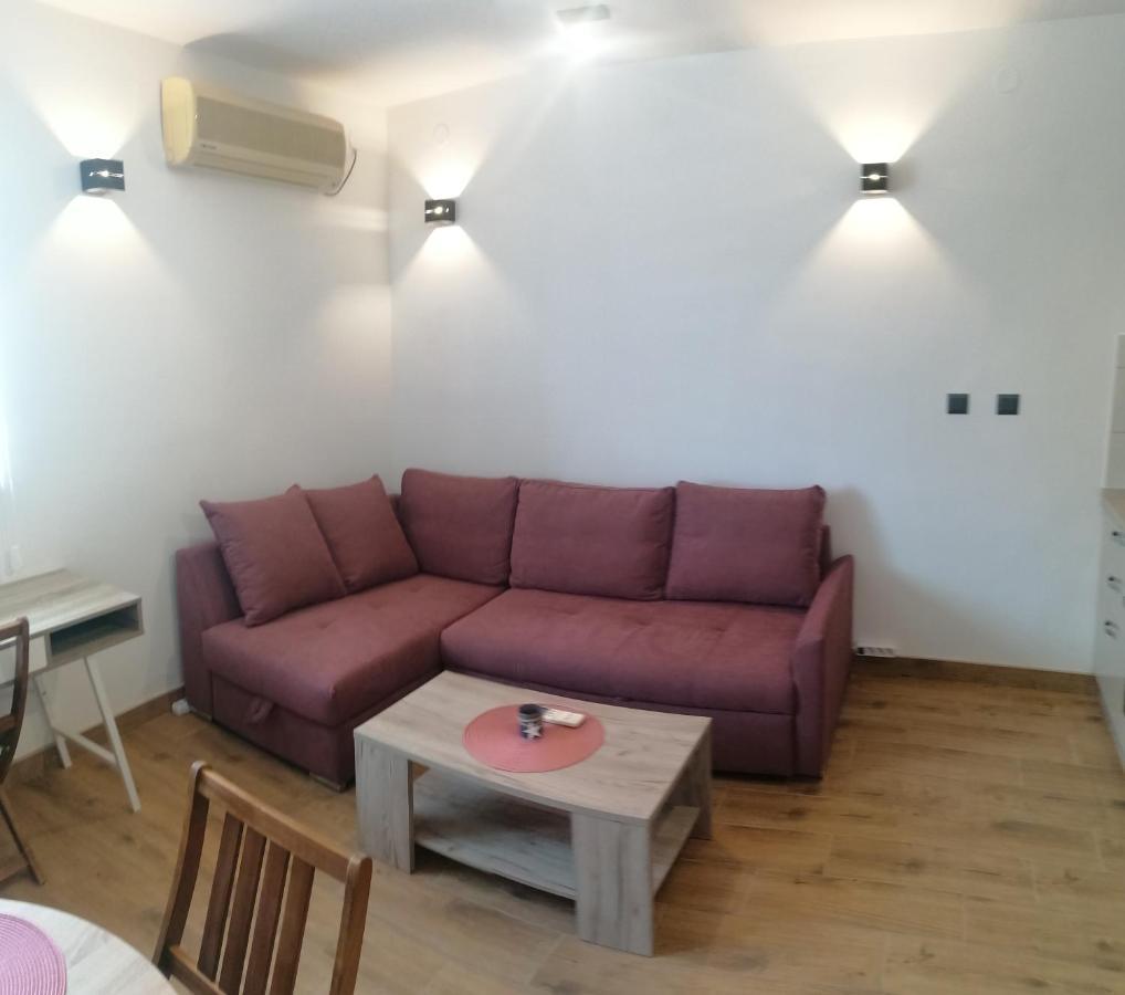 Braun Apartment Zára Kültér fotó