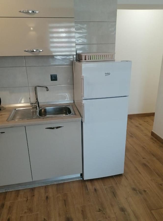 Braun Apartment Zára Kültér fotó