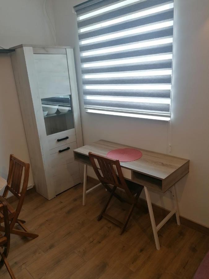 Braun Apartment Zára Kültér fotó