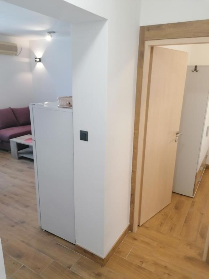 Braun Apartment Zára Kültér fotó