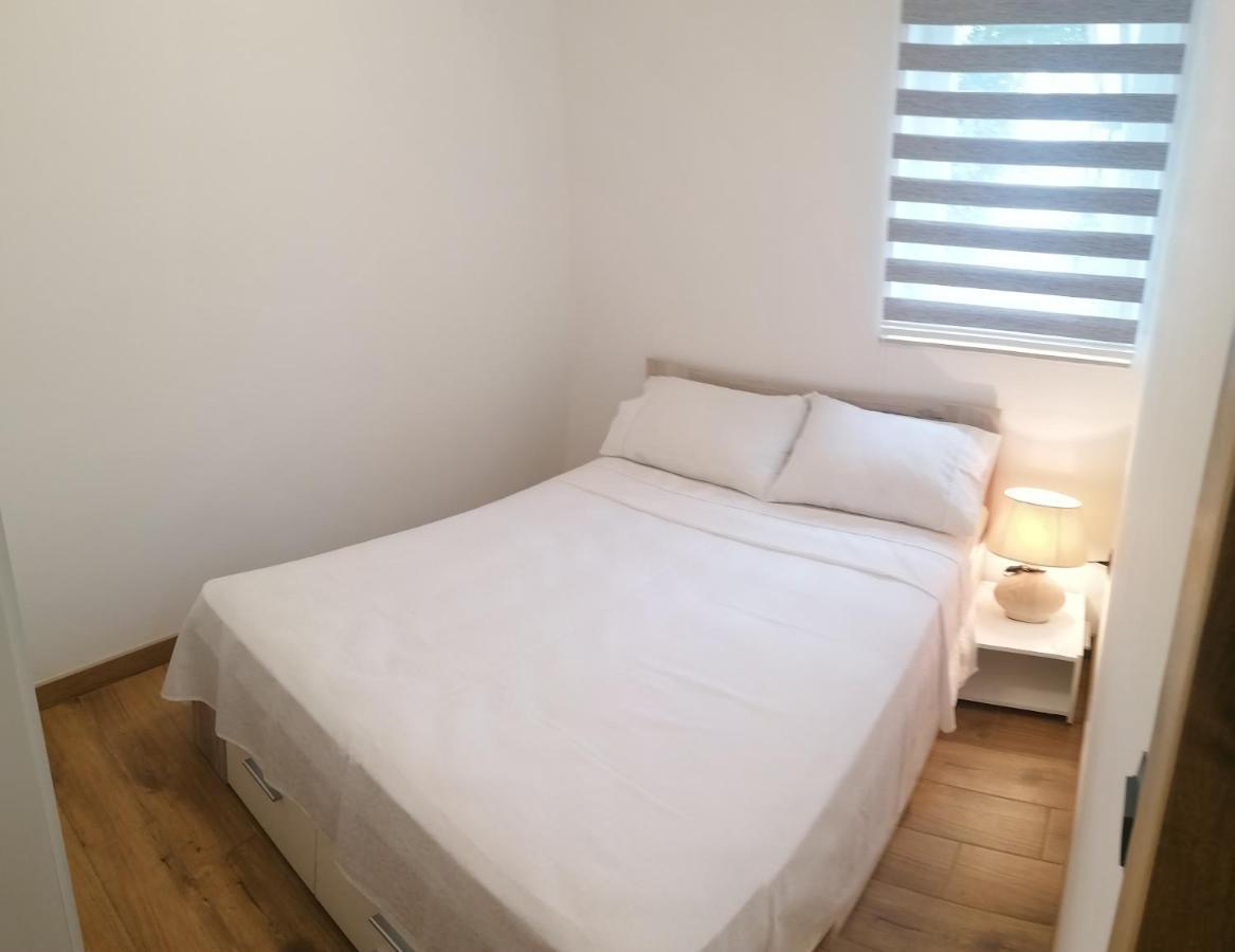 Braun Apartment Zára Kültér fotó