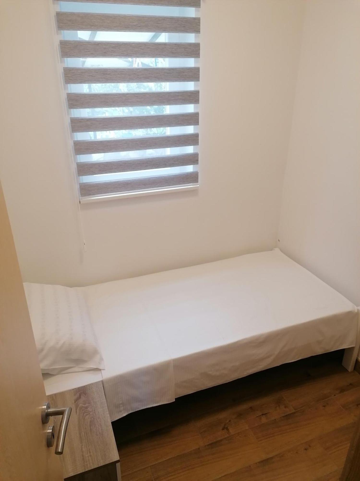 Braun Apartment Zára Szoba fotó