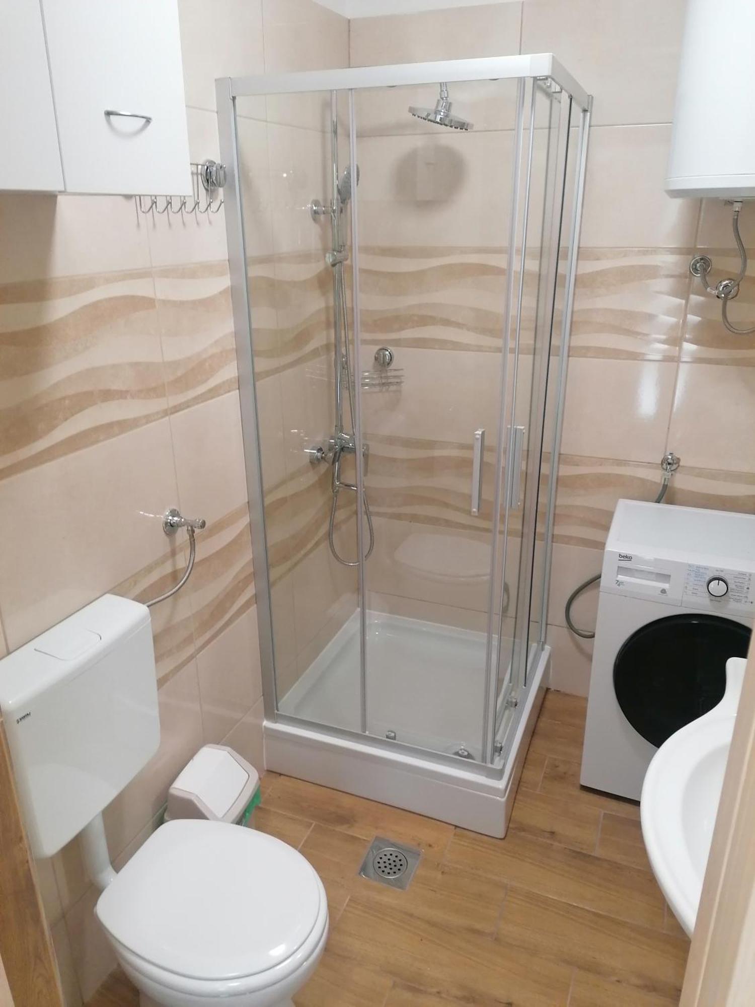Braun Apartment Zára Szoba fotó
